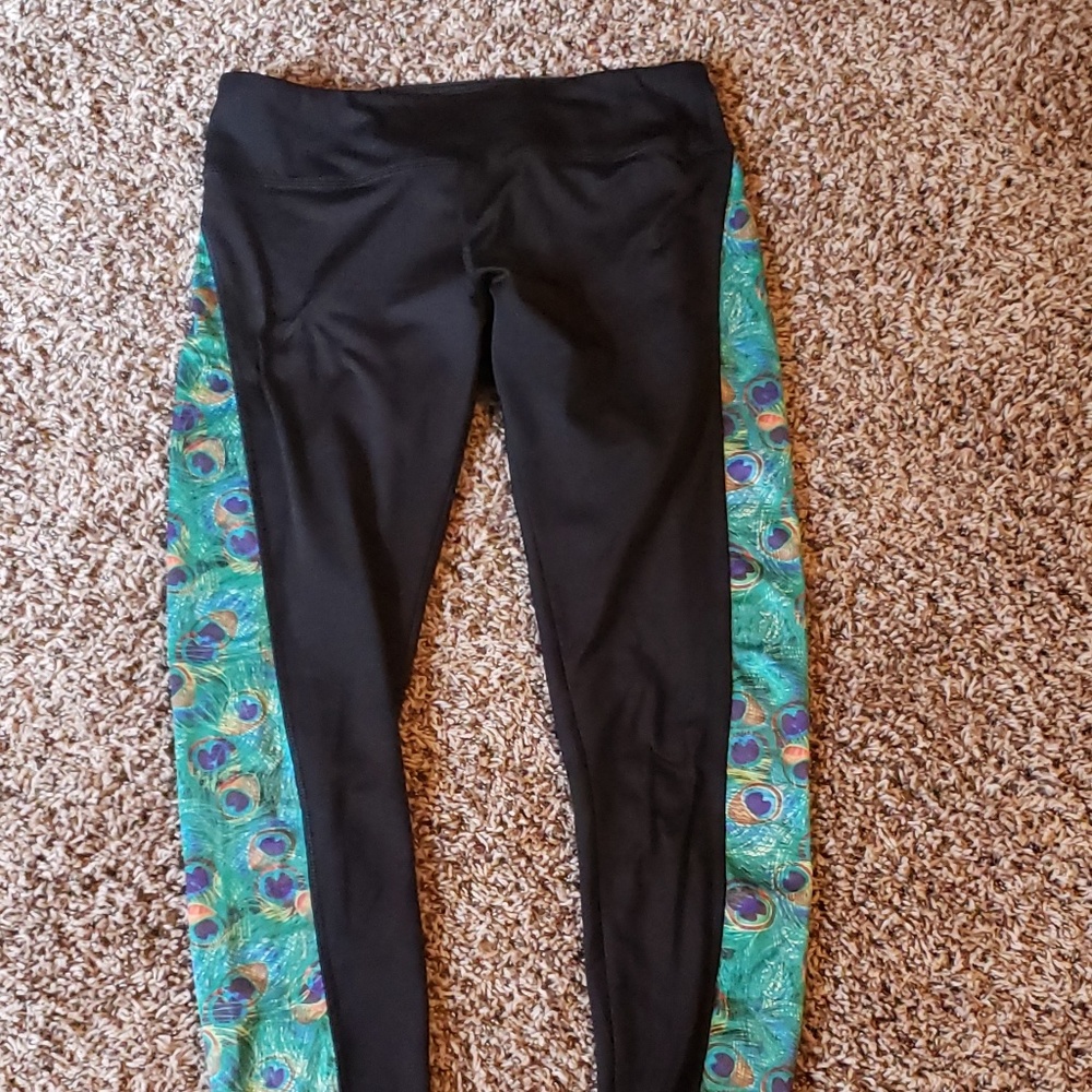 LulaRoe Jordan Leggings